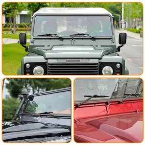 กระจกรถยนต์สำหรับป้องกันที่ดิน110 90ส่งตรงจากโรงงาน - Product Image 5