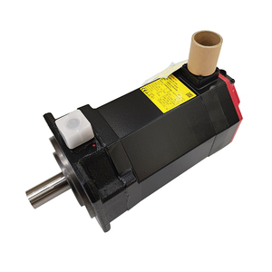 มอเตอร์เซอร์โว AC ของ FANUC รุ่น A06B-0238-B705สำหรับ CNC และ PLC ของแท้ใหม่ - Product Image 5