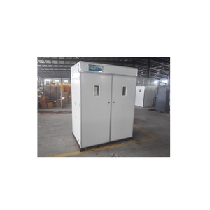 High Quality New High Efficiency Stainless Steel Incubator <b>Eggs</b> <b>Eggs</b> Incubator Machine for Sale - Product Image 5