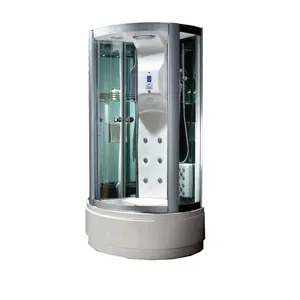 premium equipment for health, relaxation & well being steam sauna shower room