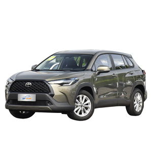 Cor Olla Ruifang Cross 2023 2.0L CVT Elite Edition SUV voiture hybride fabriquée en Chine - Product Image 1