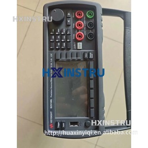 Unidad de Fuente/Medición de Precisión Keysight B2910BL, 1 Canal, Resolución de 10FA, 210V, 1.5A, Usada hx1 - Product Image 2