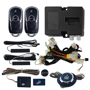 OVI-9300 PKE Дистанционное пусковое устройство для автомобиля - Product Image 2