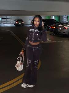 C0305, осенний комплект из 2 предметов, уличная мода, Спортивная толстовка с капюшоном, штаны для бега - Product Image 3