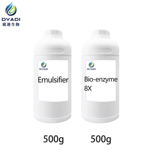 होटल और अस्पताल के लिनन पौधों के लिए कम तापमान डिटर्जेंट - Product Image 2