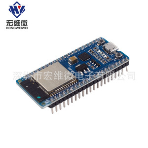 Module Wifi Hongwei Micro Esp32 Esp Wroom 32 sans fil pour étiquette électronique de rayon (BLE) - Product Image 1