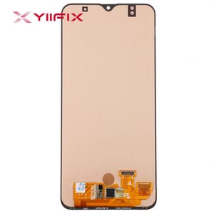Pantalla LCD Original de Repuesto para <span class=keywords><strong>Samsung</strong></span> <span class=keywords><strong>A30</strong></span>, Pantalla Táctil Usada con 1 Año de Garantía para Teléfono Móvil Galaxy <span class=keywords><strong>A30</strong></span> - Product Image 5