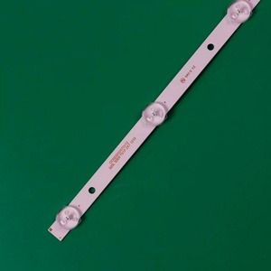 Barra de retroiluminación LED para TV HX-NO.687 CC02320D570V08 32L 2X7 7SIP para AOC T3211M - Product Image 5