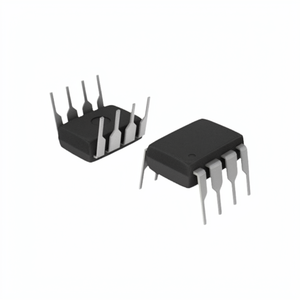 Componente Electrónico MIC4420BN, Gestión de Energía (PMIC) 8 DIP, Distribuidor Autorizado - Product Image 1