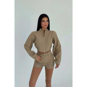 Conjunto de Shorts para Mujer - Colección de Monos y Trajes Elegantes - Product Image 3