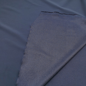Shaoxing <span class=keywords><strong>Yuyuan</strong></span> 300d 92% Polyester 8% Spandex 210gsm tissu d'escalade extensible dans les quatre sens Ns Terry tissu de randonnée pour uniforme - Product Image 3