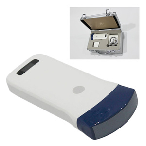 CProbe-5C Échographe <span class=keywords><strong>Doppler</strong></span> Couleur Sans Fil <span class=keywords><strong>de</strong></span> <span class=keywords><strong>Poche</strong></span> Convexe, Scanner Échographique <span class=keywords><strong>Doppler</strong></span> Couleur Portable Sans Fil - Product Image 6