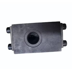 ATOS ADRL-10 4 ตัวลดแรงดันแบบสัดส่วนชนิดออกฤทธิ์โดยตรง - Product Image 2