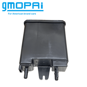 22963841 Recipiente de Vapor EVAP 12573649 Recipiente de Vapor del Sistema del Motor para Cadillac Escalade Chevrolet Suburban GMC Yukon XL - Product Image 1