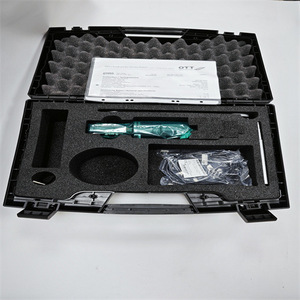 เครื่องทดสอบแรงดึง JACOB OTT 9510313692 ชุดหลักพร้อมหัวจับแบบดึงแกนหมุนของแท้ - Product Image 3