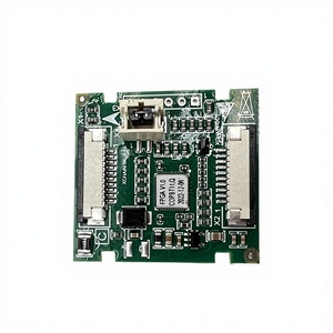 Repuestos Originales para Elevadores, Módulo de Comando con Botones, Placa DAA26800EL1, Acero Inoxidable Moderno, 57618240 57635646 Sch - Product Image 4