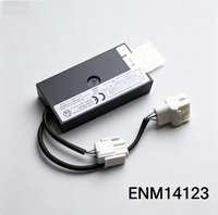 Spare Part Baru M 9040 S8 LEVEL SAFETY BLOCK ENM14123 untuk Printer Inkjet CIJ dengan Garansi 1 Tahun 0.5kg