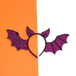 Haute qualité Halloween <span class=keywords><strong>nuit</strong></span> carnaval maquillage fête genre spécifique Festival tenues cheveux accessoires et amusant Halloween bandeaux - Product Image 5