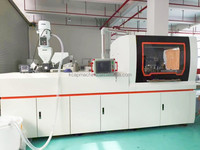 Machine de compression automatique à grande vitesse Hongchih Dongguan 12 16 18 24 36 Cav 1881 1810 2925 3025 38 45 46 48 55mm pour faire des bouchons