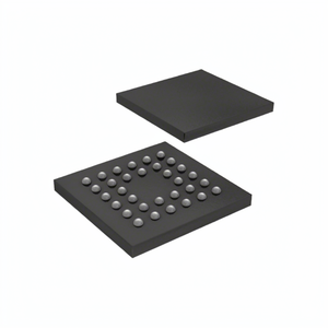 Electronics Component Embedded ATMEGA88A-CCUR 32 UFBGA Authorized Distributor - Product Image 1