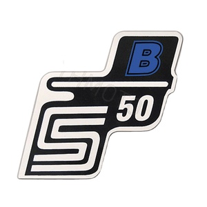 สติ๊กเกอร์ตกแต่งรถมอเตอร์ไซค์ YHMOTO สำหรับ Simson S50 S51 S60 S70 S80 SR50 SR80 KR51 KR52 Moped - Product Image 1