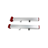 Sensor de Desplazamiento por Levitación Magnética de Alta Resolución MIRAN MTM5, Transductor de Posición Lineal para Máquinas de Curado