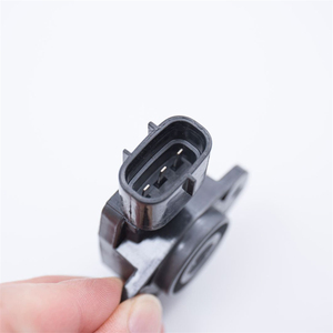 Throttle Position Sensor TPS Sensor 13420-77J10 13420-83F00 TP-J007 for Suzuki OEM/ODM Customization Support - Product Image 2
