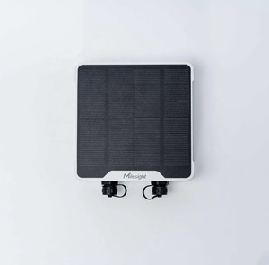 Milesight UC51X LoRaWAN无线电磁阀控制器智能农业水流控制 - Product Image 2