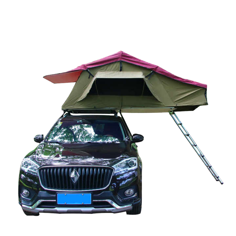 WOQI Anti UV Outdoor Car Soft