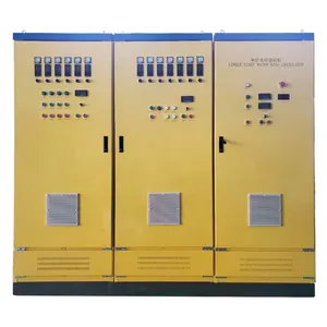 0-6300A Power Main Distribution Panel/Low-voltage Switchboard/Electrical Equipment Customizable And Rapid Delivery