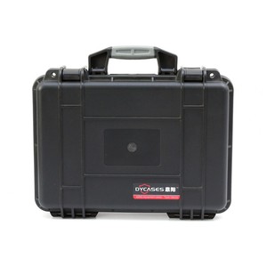 D4211<span class=keywords><strong>เคส</strong></span>แข็งพลาสติกกัน<span class=keywords><strong>กระแทก</strong></span>พร้อมโฟม EVA สำหรับแล็ปท็อป - Product Image 2