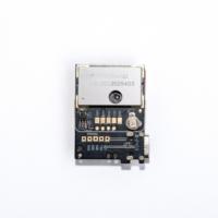 Module GPS GNSS à prise en charge AGPS rapide pour un positionnement rapide en démarrage à froid pour un TTFF rapide dans des conditions difficiles