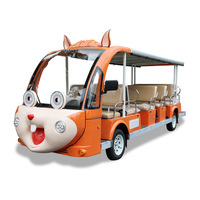 Bus d'occasion en Chine Bus avec conduite à droite à vendre Bus électrique de luxe Voiture d'excursion à batterie