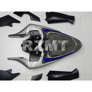 Carénage pour moto YAMAHA R1 YZF 2009-2011 YZF-R1, kit de carénage personnalisé, ensemble de pièces en plastique ABS, accessoires Y1009-120a - Product Image 4