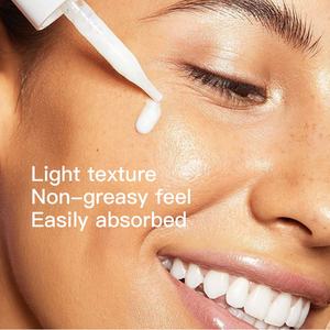 Personnaliser Logo OEM Bas prix Haute Qualité Du Visage Blanchissant Hydratant Raffermissant Disparaître Les Taches Sans Âge Céramide Riz Sérum - Product Image 5