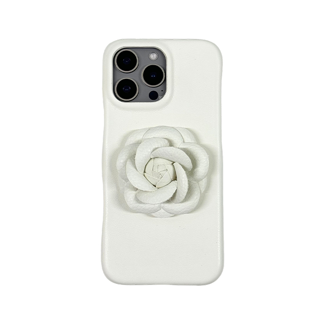 White Flower