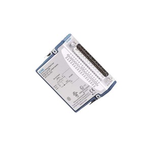 Módulo Digital NI-9472 NI-9411 NI-9425 de 24 V y 8 Canales, Puede Aceptar Señales de 6 V a 30 V - Product Image 2