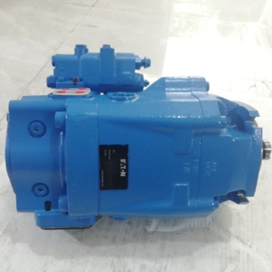 ปั๊มไฮดรอลิกแบบใบพัด Danfoss Eaton รุ่น V20-1P6S-1D-11 - Product Image 4
