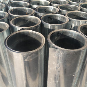 Bande de tôle d'acier galvanisé à chaud Dx51d 0,11 mm 0,4 mm Astm A653 0,20 mm 0,45 mm <span class=keywords><strong>Prix</strong></span> à la tonne - Product Image 4