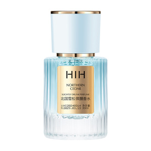 น้ำหอมแบรนด์ตัวเองขายส่ง ขนาด 30 มล. กลิ่นหอมติดทนนาน น้ำหอมผู้หญิงกลิ่นดอกไม้แท้จากโรงงาน - Product Image 1