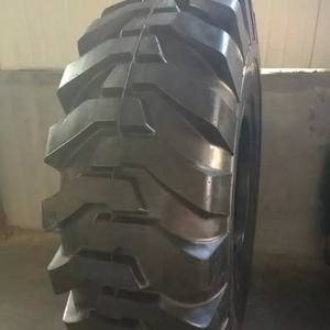 Neumático Sólido Nuevo de 17.5-25 para Montacargas de Uso en Construcción con Garantía de 1.5 Años - Product Image 5