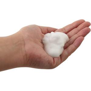 Recharges de savon mousse Boardwalk 6165-04-GCE00VL certifiées Green, sans parfum, 1250 mL, 4 par carton, pour lavage des mains - Product Image 6