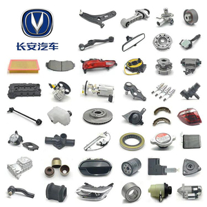 Braccio di Controllo Anteriore Sinistro per Changan E-Star EV 2904300-AM50 OEM, Braccio Oscillante per Sospensioni, Ricambi <span class=keywords><strong>Auto</strong></span> all'Ingrosso - Product Image 6