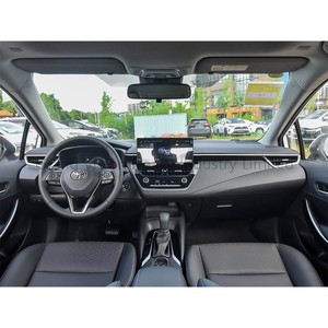 To-yota Coro-lla 1.8L Motor dual híbrido inteligente JBL Sistema de sonido envolvente Premium Audio inmersivo Practicidad 4 puertas - Product Image 3