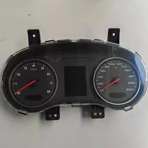 Combiné d'instruments, compteur de vitesse, jauge de température de l'eau, tachymètre pour JAC Refine S2, S3, S4, S5, S7, A60 - Product Image 3