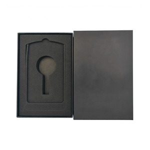 <b>Magnetic</b> Giftcard Business NFC Vip Credit Card Paper Packaging Box for Business Cards - Product Image 1