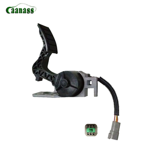 Posizione auto guangzhou caanass 3175130 20715967 21915486 21116880 per <span class=keywords><strong>VOLVO</strong></span> <span class=keywords><strong>FH</strong></span> FM f12 camion sensore del motore pezzo di ricambio - Product Image 1