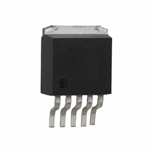 MIC5209-3.3YU TO 263 6, D2PAK, TO 263BA ตัวแทนจำหน่ายส่วนประกอบวงจรอิเล็กทรอนิกส์สำหรับการจัดการพลังงาน (PMIC) อย่างเป็นทางการ - Product Image 1