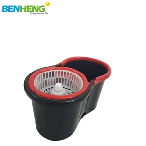 Hot bán quay lau và xô với vắt đặt 360 lau và xô trong Brazil thị trường - Product Image 2