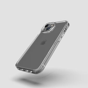 Custodia rigida trasparente per PC personalizzata per <span class=keywords><strong>Apple</strong></span> <span class=keywords><strong>iphone</strong></span> 13 <span class=keywords><strong>14</strong></span> Pro max <span class=keywords><strong>Cover</strong></span> per cellulare borse e custodie per cellulari impermeabili trasparenti - Product Image 4